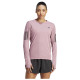 Adidas Γυναικεία μακρυμάνικη μπλούζα Own The Run LS Tee